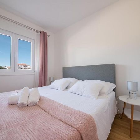 Romanca Zadar Eksteriør bilde